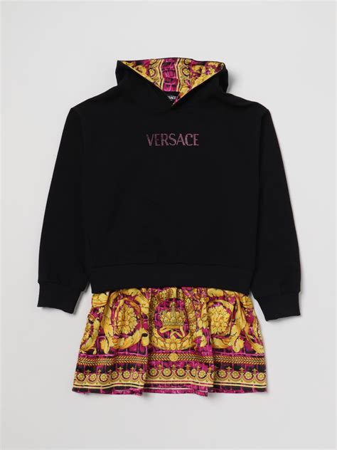 VERSACE: Abito bambino .